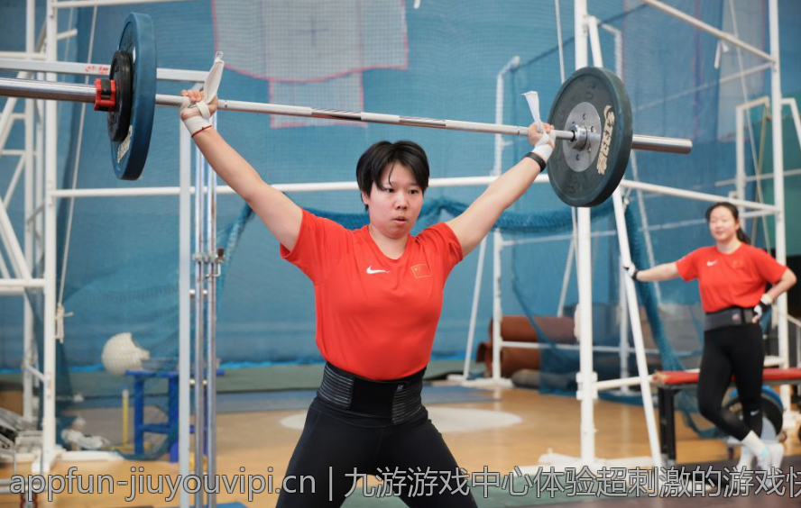 九游游戏中心体验超刺激的游戏快感