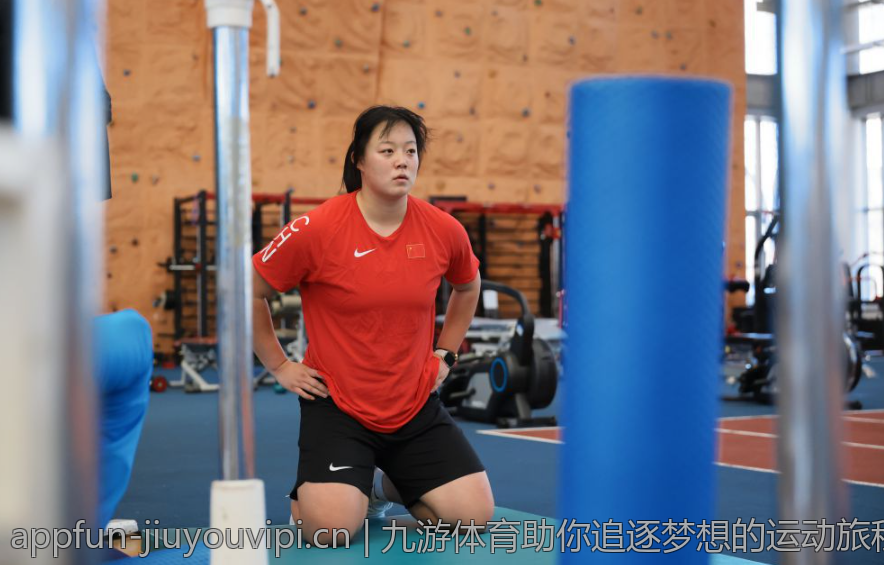 九游体育助你追逐梦想的运动旅程
