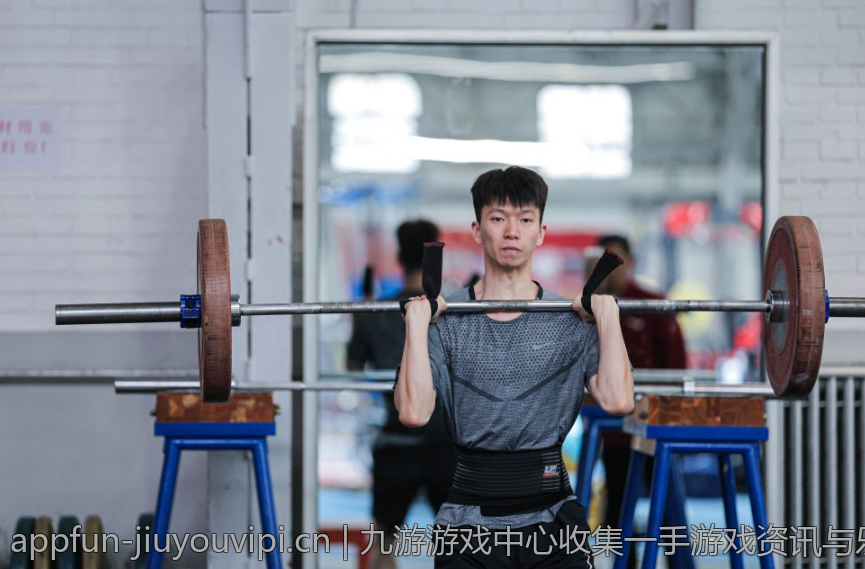 九游游戏中心收集一手游戏资讯与乐趣
