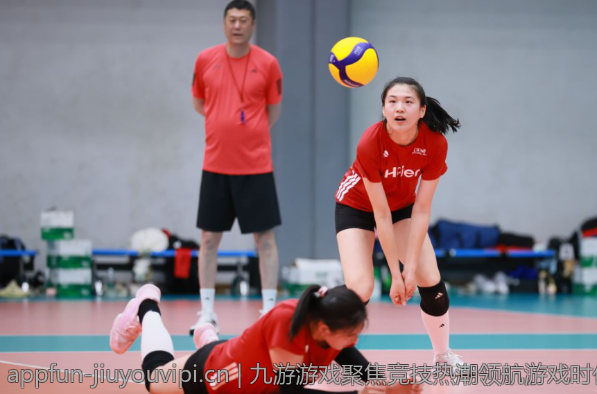 九游游戏聚焦竞技热潮领航游戏时代