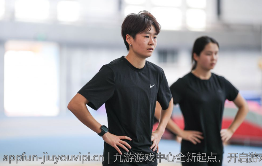 九游游戏中心全新起点，开启游戏新篇