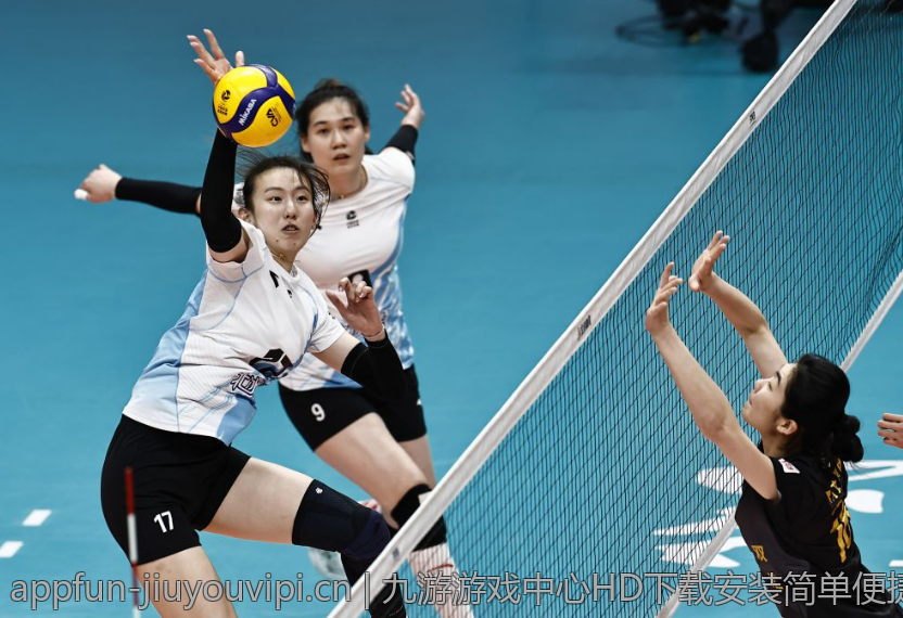 九游游戏中心HD下载安装简单便捷