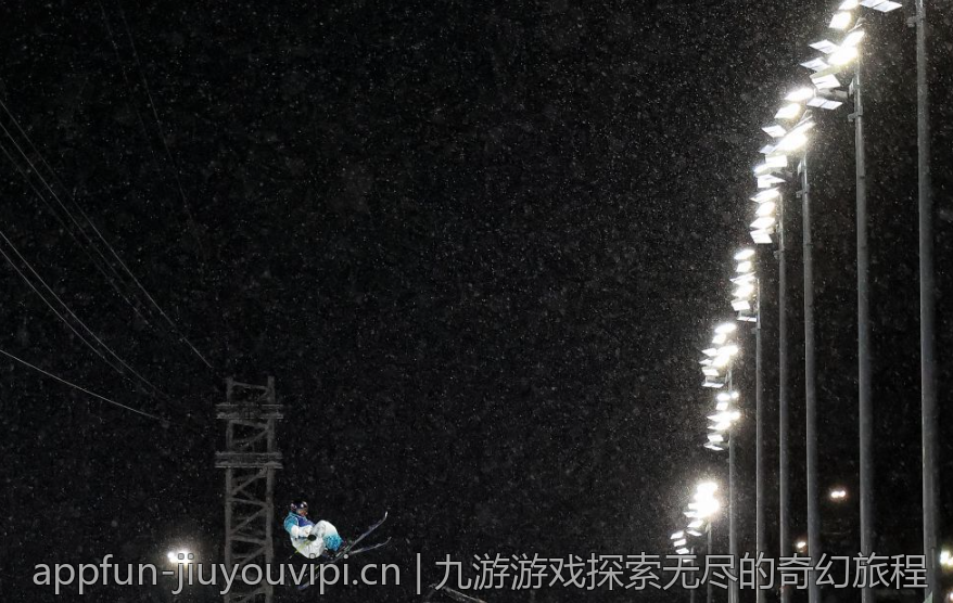 九游游戏探索无尽的奇幻旅程