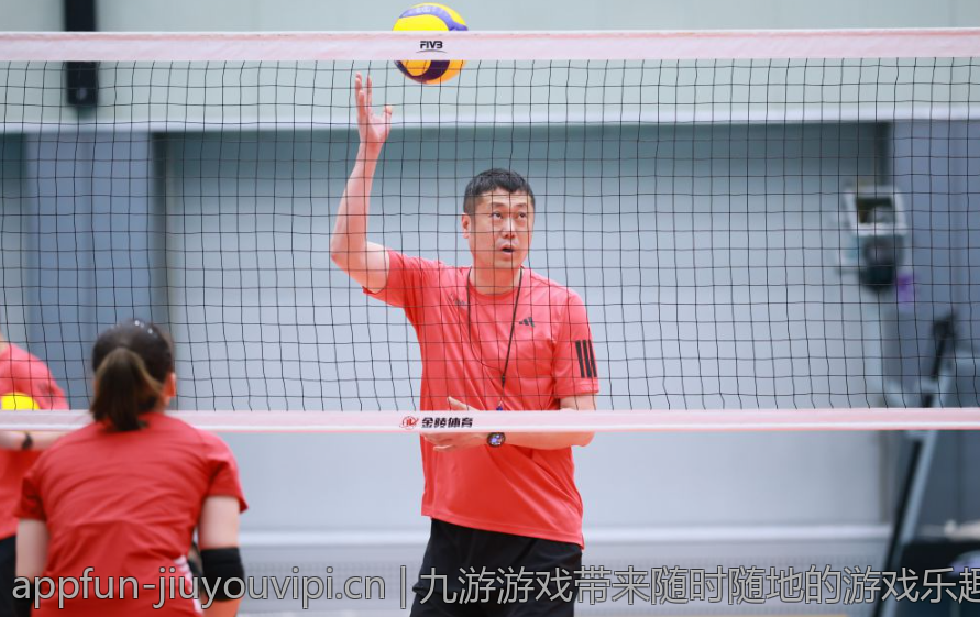 九游游戏带来随时随地的游戏乐趣