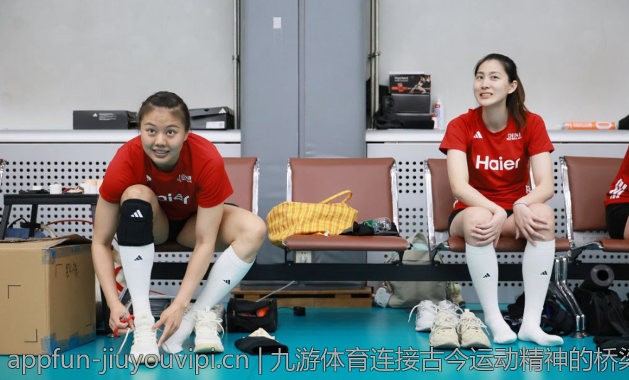 九游体育连接古今运动精神的桥梁