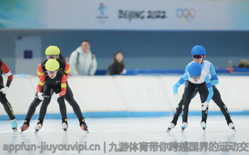 九游体育带你跨越国界的运动交流